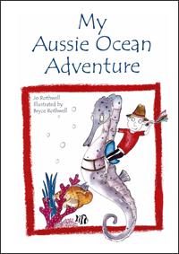 My Aussie Ocean Adventure