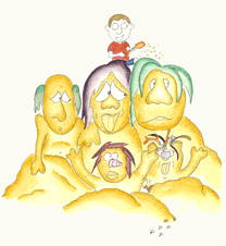 My Mornington Peninsula Adventure